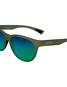 Occhiali Da Sole Olive Green / Matt Green
