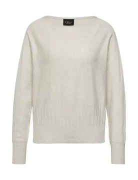 Strickpullover female