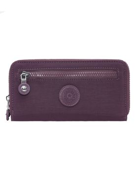 Mindesa Cartera lila oscuro