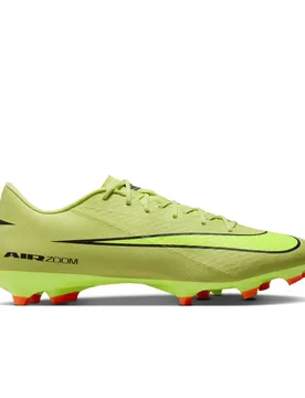 Fußballschuhe ZM Vapor 16 Academy FG/MG - Vert - male - Size: 40