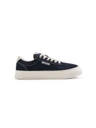 Sneaker DELLOW 02 SUEDE bleu 42