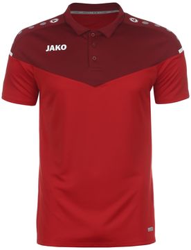 Camiseta funcional 'Champ 2.0' / oscuro /
