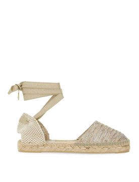 Manebi Espadrille Valenciana