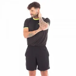 Shorts für Kinder - Noir - male - Size: 8 ans
