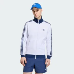 Track Top Iconico XL Frozen Purple