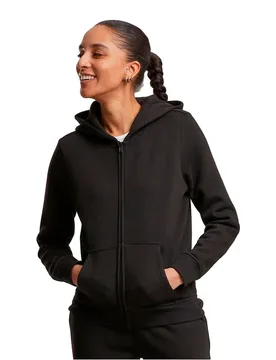 Sweat-shirt à Zip Tb8005 Black 4XL - Urban classics - FashionsVida