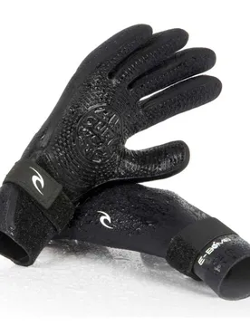 Gants E-bomb 2 Mm Black XL Homme