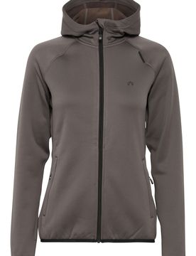 Chaqueta polar 'Berta'