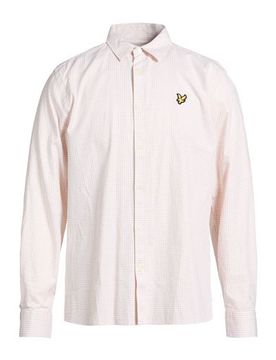 Camisa Hombre Beige L,M,S,XL,XXL Hombre