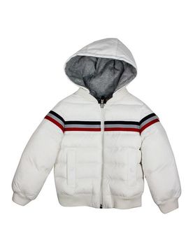 Moncler Jr Cappotto