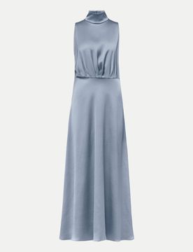 Drykorn Kleid AMABEL Blau 4