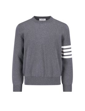 Men's 100% Cotton Sweater