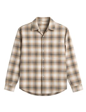 Men's Contemporary Lightweight Shirt