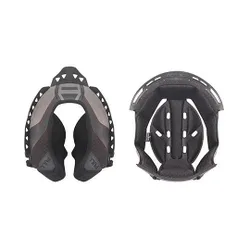 Imbottitura Interno Per Casco FF906 ADVANT taglia L