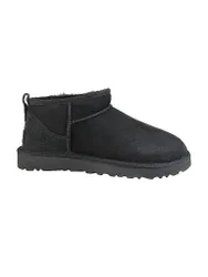 Snowboots CLASSIC ULTRA MINI schwarz 40 damen