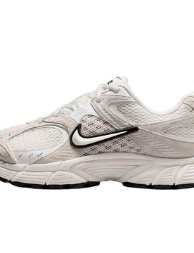 V5 rnr suede 2 zapatilla moda mujer Gris (37,5)