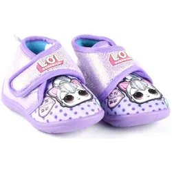 Pantoffeln Kinder - 25 Female