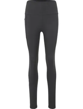 Camy Damen Trainingshose, grau XS