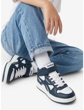Sneakers -CEO-115 Dunkelblau 34 male - Reebok - FashionsVida