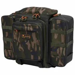 Avenger Backpack Camo One Size unisex