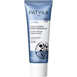 Mascarilla Crema Hydra Reparadora