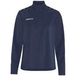 Craft Veste Squad Go Navy S
