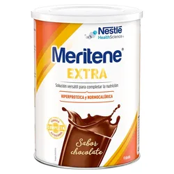 Integratore Extra Cioccolato 50g