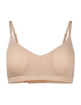 Bustier ADVANTAGE COTTON STRETCH beige beige 38 damen - Skiny - FashionsVida