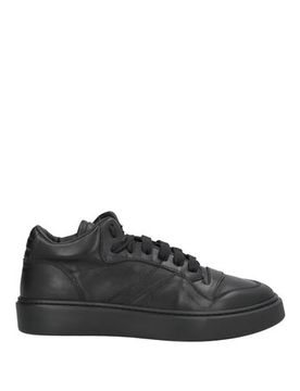 Sneakers Herren Schwarz 40 Herren