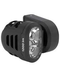 Tête de lampe - Free Lamp Unit 1200 - Noir
