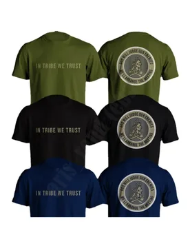 Naval Seal Tribe Squadron Red devgru Seal Team 6 Indian Arrow Spear T-Shirt. Summer Cotton O-Neck Short Sleeve Mens T Shirt New - Aliexpress - FashionsVida