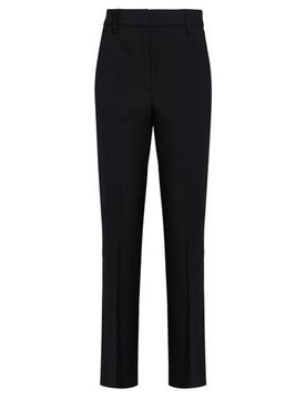 Pantalones Mujer Negro 27 Mujer