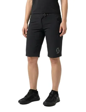 Scott Salopette Trail Vertic Black