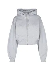 Hugo Sweatjacke DOLPIE_B gris clair M