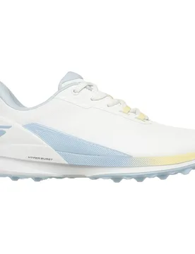 Golfschuhe Damen Go Golf Pure SI, gelb 40 - Skechers - FashionsVida