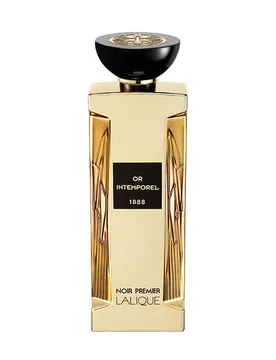 Noir Premier Or Intemporel 1888 - Lalique - FashionsVida