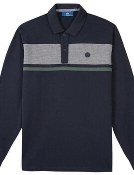 T-Shirts & Poloshirts Kabyepol Eu S Male