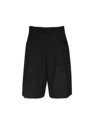 Tela Shorts RAMBO noir 40