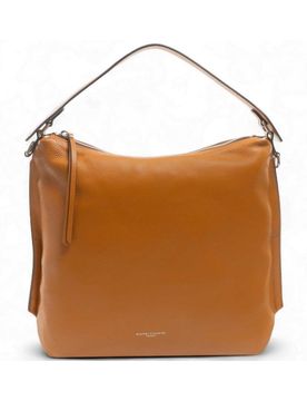 Borsa a spalla Virginia Flake Donna Arancio - 11778COMMGRN12271