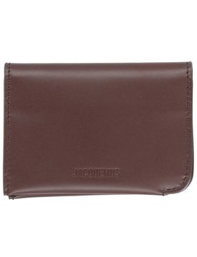 JACQUEMUS Wallet Men