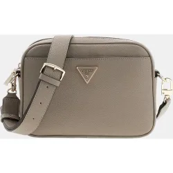 Guess - Bandolera con cremallera