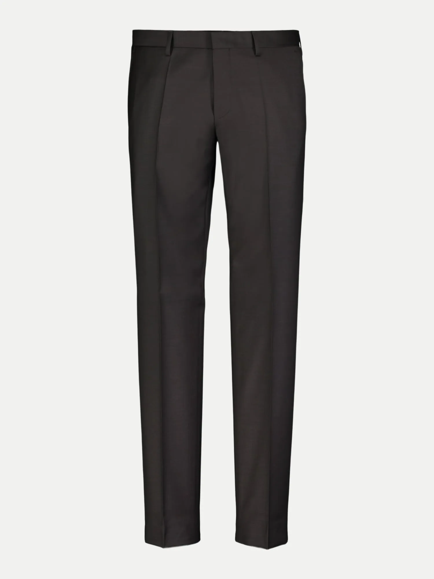 Slim-Fit Baukasten-Hose Schwarz 58 - Roy Robson - FashionsVida