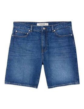 Lacoste Pantaloncini Blu