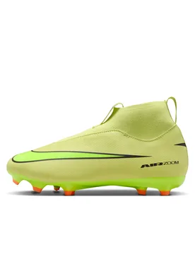 Kinder-Fußballschuhe Mercurial Superfly 10 Academy TF - Vert - unisex - Size: 36 - Nike - FashionsVida