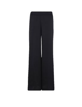 Businesshose schwarz 40 damen