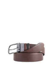 Cintura Uomo cu4877b3-tmn Multicolore