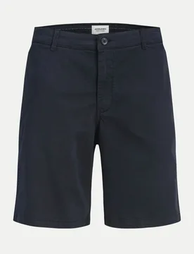 Kurze Hose Chino Blau S - Jack & jones - FashionsVida
