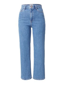 Lindex Vaquero 'Hanna' azul denim