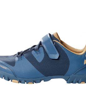 Tvl pavei zapatillas mtb Azul (41)
