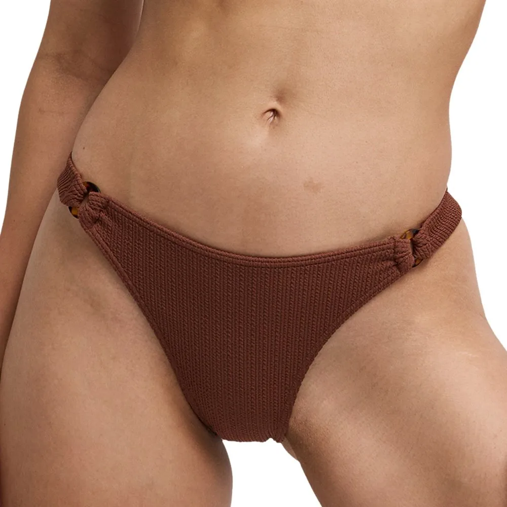 Braguita de bikini reveladora de mujer Sunshine - Roxy - FashionsVida